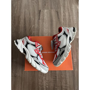 Heron Preston Block Stepper